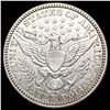 Image 2 : 1907-O Barber Quarter CLOSELY UNCIRCULATED