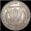 Image 2 : 1878-CC Morgan Silver Dollar NICELY CIRCULATED