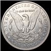 Image 2 : 1890-CC Morgan Silver Dollar CLOSELY UNCIRCULATED