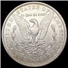 Image 2 : 1884-S Morgan Silver Dollar CLOSELY UNCIRCULATED