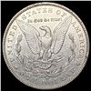 Image 2 : 1896-O Morgan Silver Dollar CLOSELY UNCIRCULATED