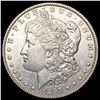 Image 1 : 1897-O Morgan Silver Dollar CLOSELY UNCIRCULATED