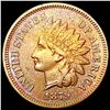 Image 1 : 1879 Indian Head Cent UNCIRCULATED