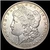Image 1 : 1889-O Morgan Silver Dollar CLOSELY UNCIRCULATED