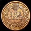 Image 2 : 1860 Indian Head Cent CLOSELY UNCIRCULATED