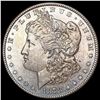 Image 1 : 1878-S Morgan Silver Dollar UNCIRCULATED