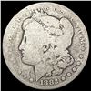 Image 1 : 1882-CC Morgan Silver Dollar NICELY CIRCULATED