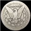 Image 2 : 1882-CC Morgan Silver Dollar NICELY CIRCULATED