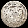 Image 2 : 1837 Capped Bust Dime NICELY CIRCULATED
