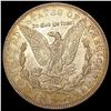 Image 2 : 1878 Morgan Silver Dollar CLOSELY UNCIRCULATED