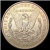 Image 2 : 1899 Morgan Silver Dollar CLOSELY UNCIRCULATED