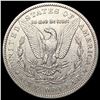 Image 2 : 1896-O Morgan Silver Dollar CLOSELY UNCIRCULATED