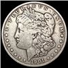 Image 1 : 1901 Morgan Silver Dollar NICELY CIRCULATED