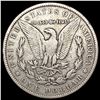 Image 2 : 1901 Morgan Silver Dollar NICELY CIRCULATED