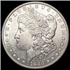 Image 1 : 1880-O Morgan Silver Dollar UNCIRCULATED