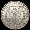 Image 2 : 1878 Morgan Silver Dollar CLOSELY UNCIRCULATED
