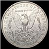 Image 2 : 1884-S Morgan Silver Dollar CLOSELY UNCIRCULATED