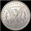 Image 2 : 1883-S Morgan Silver Dollar CLOSELY UNCIRCULATED