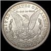 Image 2 : 1921-D Morgan Silver Dollar CHOICE AU