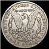 Image 2 : 1892-O Morgan Silver Dollar LIGHTLY CIRCULATED