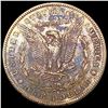 Image 2 : 1886-S Morgan Silver Dollar CLOSELY UNCIRCULATED