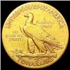 Image 2 : 1910-S $10 Gold Eagle CLOSELY UNCIRCULATED