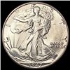 Image 1 : 1947-D Walking Liberty Half Dollar UNCIRCULATED