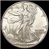 Image 1 : 1939-D Walking Liberty Half Dollar UNCIRCULATED