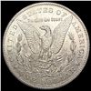 Image 2 : 1878-S Morgan Silver Dollar CLOSELY UNCIRCULATED