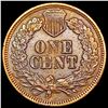 Image 2 : 1868 Indian Head Cent CLOSELY UNCIRCULATED