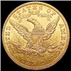 Image 2 : 1881 $10 Gold Eagle UNCIRCULATED