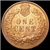 Image 2 : 1874 Indian Head Cent CLOSELY UNCIRCULATED