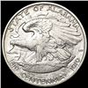 Image 2 : 1921 Alabama Half Dollar NEARLY UNCIRCULATED