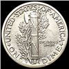Image 2 : 1920-S Mercury Dime CLOSELY UNCIRCULATED
