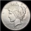 Image 1 : 1926 Silver Peace Dollar UNCIRCULATED