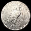 Image 2 : 1926 Silver Peace Dollar UNCIRCULATED