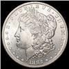 Image 1 : 1882-S Morgan Silver Dollar UNCIRCULATED
