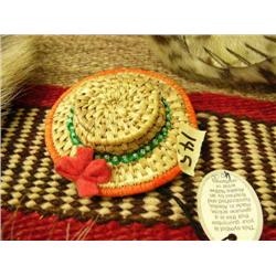 3.5" hat hair braid by Flora Wassillie (2)