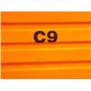 Image 1 : Storage Unit C9 - 18x6x8 cubic feet - Items in storage units must be picked up within 3 days, winnin