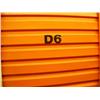Image 1 : Storage Unit D6 - 4x6x8 cubic feet - Items in storage units must be picked up within 3 days, winning