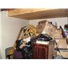 Image 3 : Storage Unit C2 - 7x6x6 cubic feet - Items in storage units must be picked up within 3 days, winning