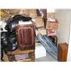 Image 4 : Storage Unit C2 - 7x6x6 cubic feet - Items in storage units must be picked up within 3 days, winning