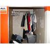 Image 3 : Storage Unit A20 - 4x6x8 cubic feet - Items in storage units must be picked up within 3 days, winnin