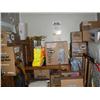 Image 2 : Storage Unit E110 - 10x10x6 cubic feet - Items in storage units must be picked up within 3 days, win