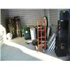 Image 2 : Storage Unit 1303 -10x15x10 cubic feet - Items in storage units must be picked up within 3 days, win
