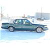 Image 3 : 1997 Lincoln town Car 4 door vin # 1LNLM81W1VY732905 - Executive Series, 4.6L V8 engine, 4 door, pow