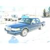 Image 8 : 1997 Lincoln town Car 4 door vin # 1LNLM81W1VY732905 - Executive Series, 4.6L V8 engine, 4 door, pow