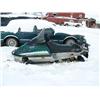 Image 1 : 1995 Ski-Doo Summit snowmaching - 583cc engine, 99 suspension with new track, reverse and electric s