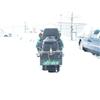 Image 2 : 1995 Ski-Doo Summit snowmaching - 583cc engine, 99 suspension with new track, reverse and electric s