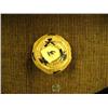Image 2 : 5.5" Yup'ik grass basket made by Elizabeth Mute from Kipnuk, AK (2)